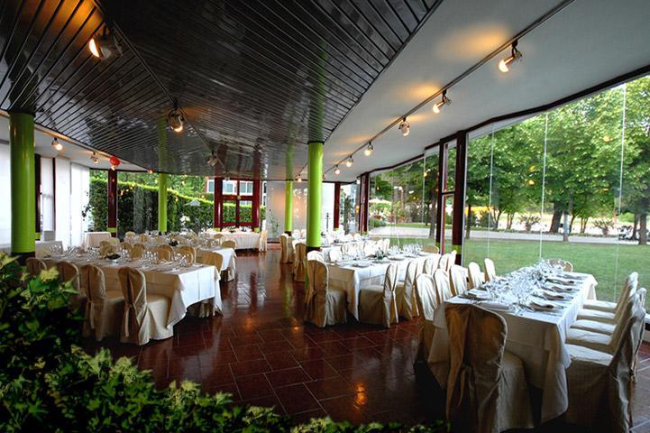 Albergo Ristorante Da Domenico مونتي سان سافينو المظهر الخارجي الصورة