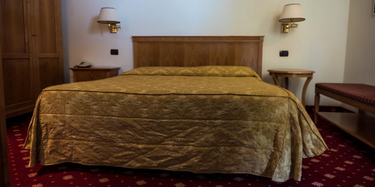 Albergo Ristorante Da Domenico مونتي سان سافينو المظهر الخارجي الصورة